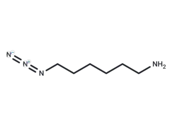 6-Azido-hexylamine