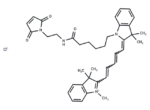 Cy5 maleimide