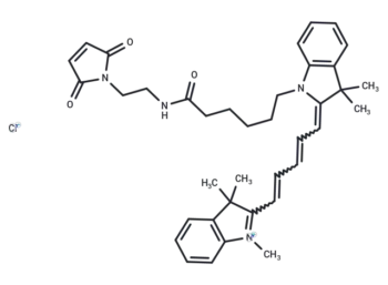 Cy5 maleimide