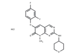 R1487 Hydrochloride