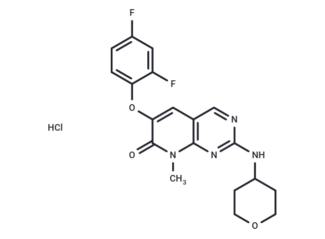 R1487 Hydrochloride