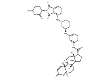 PROTAC erf3a Degrader-1