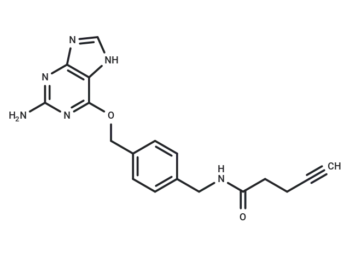 Alkyne-SNAP