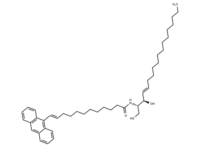 C10 AV Ceramide (d18:1/10:0)