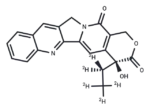 Camptothecin-d5