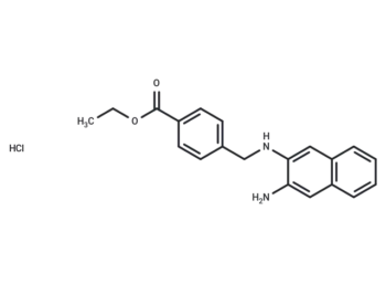 DAN-1 EE hydrochloride