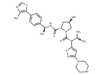 E3 Ligase Ligand-linker Conjugate 113