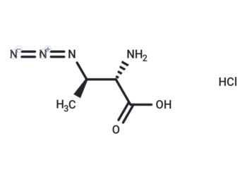 (2S,3R)-H-Abu(3-N3)-OH hydrochloride