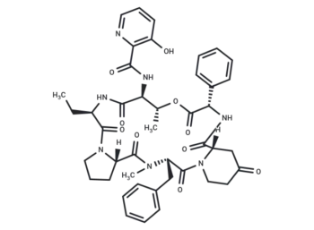 Virginiamycin S1