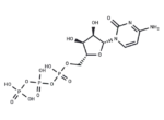 Cytidine-5′-triphosphate