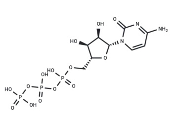 Cytidine-5'-triphosphate