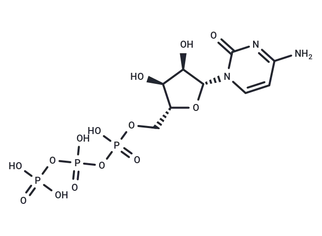 Cytidine-5'-triphosphate