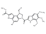 (S)-Seco-Duocarmycin SA