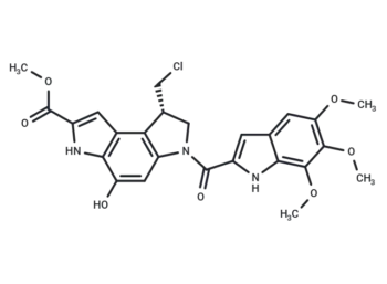 (S)-Seco-Duocarmycin SA