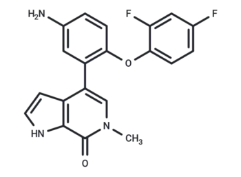PROTAC BRD4 ligand-3