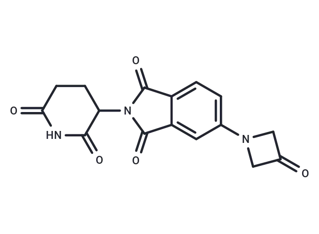 Thalidomide-azetidin-3-one CgoaEWciWSSEK1q AAAAADwoOwQ004- Immunomart