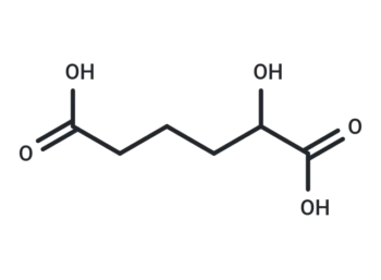 2-Hydroxyadipic acid
