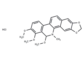 Angoline hydrochloride