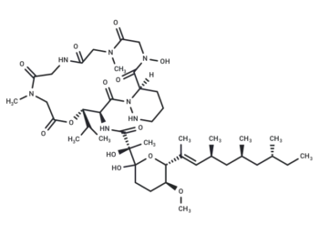 Verucopeptin