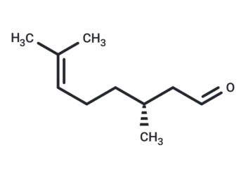 (R)-(+)-Citronellal