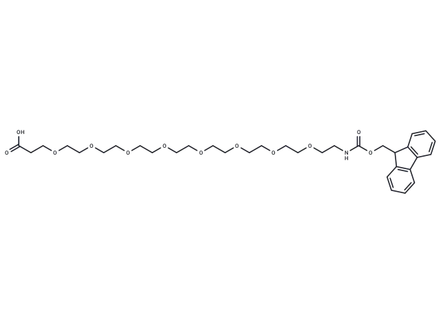 Fmoc-NH-PEG8-CH2CH2COOH CgoaEWdJn0CEFtVFAAAAADg1Dds961- Immunomart