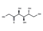 β-D-Fructose