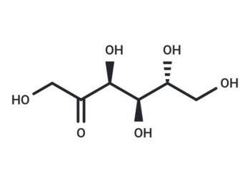 β-D-Fructose