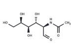 D-N-Acetylgalactosamine