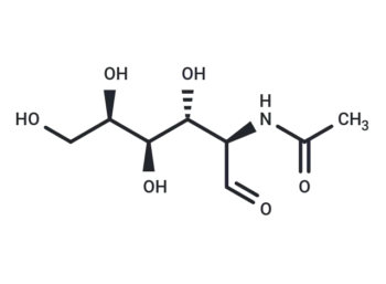 D-N-Acetylgalactosamine
