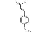 4-Methoxycinnamic acid