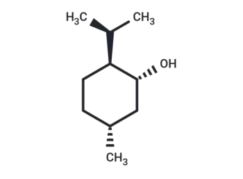 (-)-Menthol