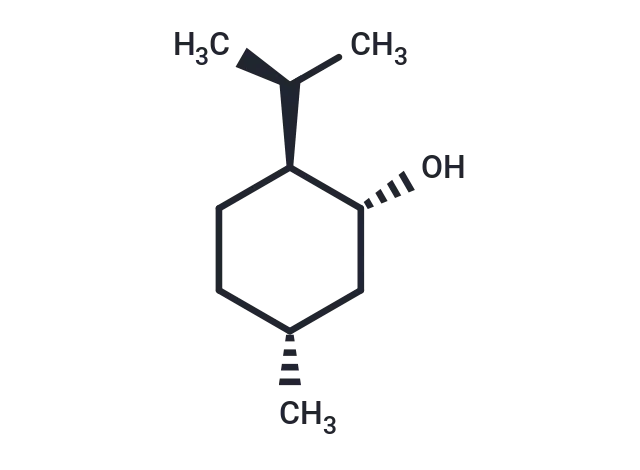 (-)-Menthol