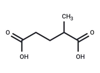 2-Methylpentanedioic acid