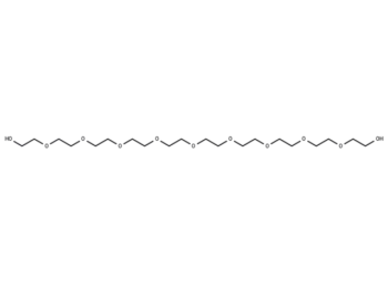 Decaethylene glycol