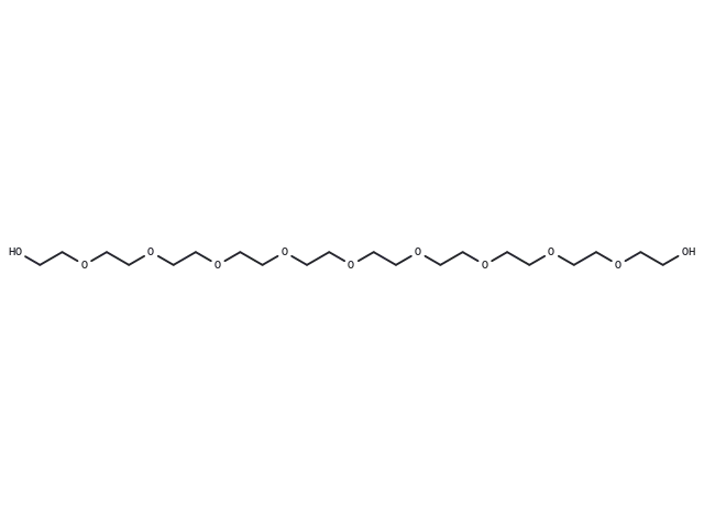 Decaethylene glycol