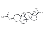 Pregnenolone acetate