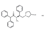Asimadoline hydrochloride