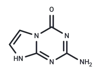 5-Aza-7-deazaguanine