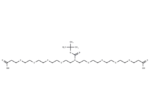 N-Boc-N-bis(PEG4-acid)