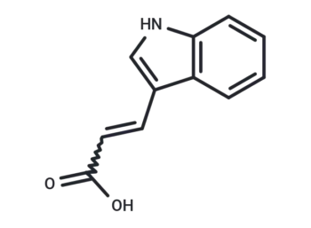 3-Indoleacrylic acid