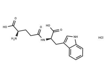 Golotimod hydrochloride