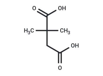 2,2-Dimethylsuccinic acid