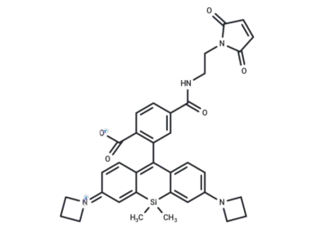 Janelia Fluor® 646, Maleimide
