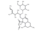 Aldecalmycin