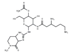 Albothricin