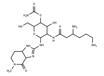 Albothricin