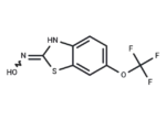 N-hydroxy Riluzole
