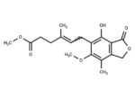 (E/Z)-Methyl mycophenolate