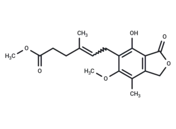 (E/Z)-Methyl mycophenolate
