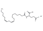Sodium linoleoyl glutamate